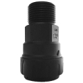 3/4" John Guest PEX Speedfit Male Connector