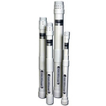 Lakos Submersible Pump Protection Separator, 5 - 12 GPM