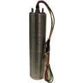 GOULDS 1.5 hp Three phase motor M15432