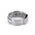 Stainless Steel Pex Clamp - 1/2"