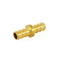 No Lead Brass Pex x Pex - 1"