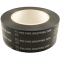 PVC Pipe Wrap Tape - 2" x 100'  10 mil