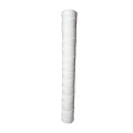 20" Polypropylene String Wound Sediment Cartridge, 5 Micron