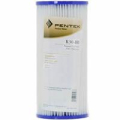 R Series, R30-BB, Pleated Polyester Cartridge