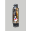 Aqua Science 4", 12 GPM, 1 HP Wet Pump, 2" Discharge CLOSEOUT