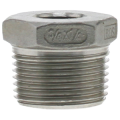 304 Stainless Steel Bushing - 3/4" X 1/4"
