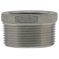 304 Stainless Steel Bushing - 1.5" x 1.25"