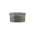 304 Stainless Steel Bushing - 2" X 1-1/2"