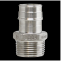 Cold Expansion Pex 1" Male Adaptor 
