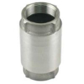304 Stainless Steel Check Valve 2"