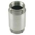 304 Stainless Steel Check Valve 1.5"