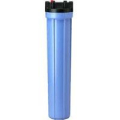 Pentek 20" Blue Standard Filter Housing with 3/4" NPT Inlet/Outlet