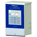 Symcom Pump Saver Plus Pump Protector for 230V, 1/3 HP to 3 HP Submersible Pumps, with Enclosure