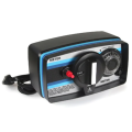 Fleck 5600 Power Head Meter STD Econominder