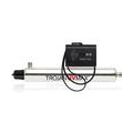 Viqua UV Sterilizer, 8-28 GPM, with Lamp Age Display and Alert