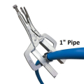 Helping Hands Pump Clamp