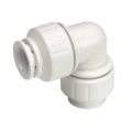 JOHN GUEST PEI0328 90 Elbow Union, 3/4" CTS, PEX, White CLOSEOUT