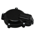 Boshart Industries, 6" Cast Iron Locking Well Cap 