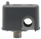 Boshart Industries (BII) Pressure Switch 30/50 with Low Pressure Shut-off