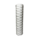 10 x 2.5 Polypropylene String Wound Sediment Filter for Standard 10