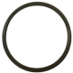 Pack of 2 O-rings for Fleck Valve Heads Bypass Connection