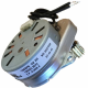 Replacement Clock Motor for Fleck 5600 control valves