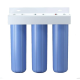 Pura BBFS Series Triple 20