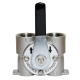 Stainless Steel By-Pass valve for control valves 1