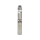 Goulds 10CS10412CL, 10GPM, 1HP, 230V, 3 Wire, 4