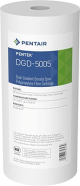 Pentek DGD-5005 Dual-Gradient Polypropylene Cartridge