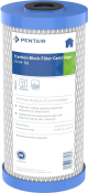 Pentek EPM-BB Carbon Block Filter w/ Endurawrap Technology