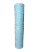 20 x 4.5 Anti-Microbial Polypropylene String Wound Sediment Filter for Big Blue and Big Clear 20