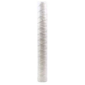 20 x 2.5  Polypropylene String Wound Sediment Filter for Standard 20