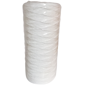 10 x 4.5 Polypropylene String Wound Sediment Filter for Big Blue and Big Clear 10
