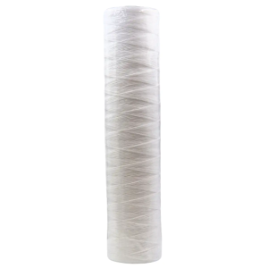 20 x 4.5  Polypropylene String Wound Sediment Filter for Big Blue and Big Clear  20