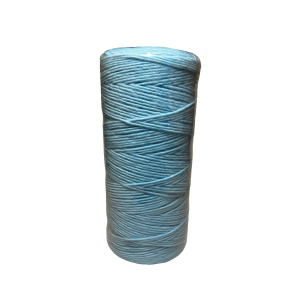 10 x 4.5  Anti-Microbial Polypropylene String Wound Sediment Filter for Big Blue and Big Clear 10