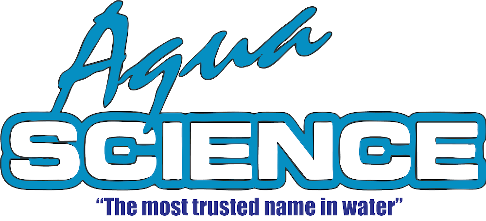 AquaScience Logo