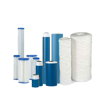 Replacement Filters