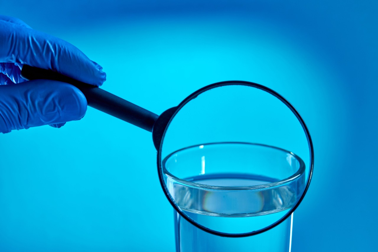 Water Testing