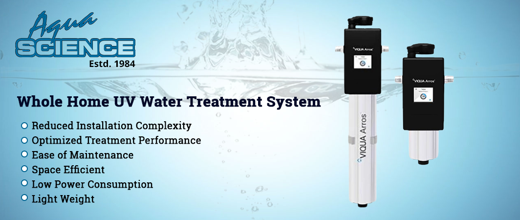 LED vs UV: Which is More Effective at Killing Microorganisms in Drinking Water